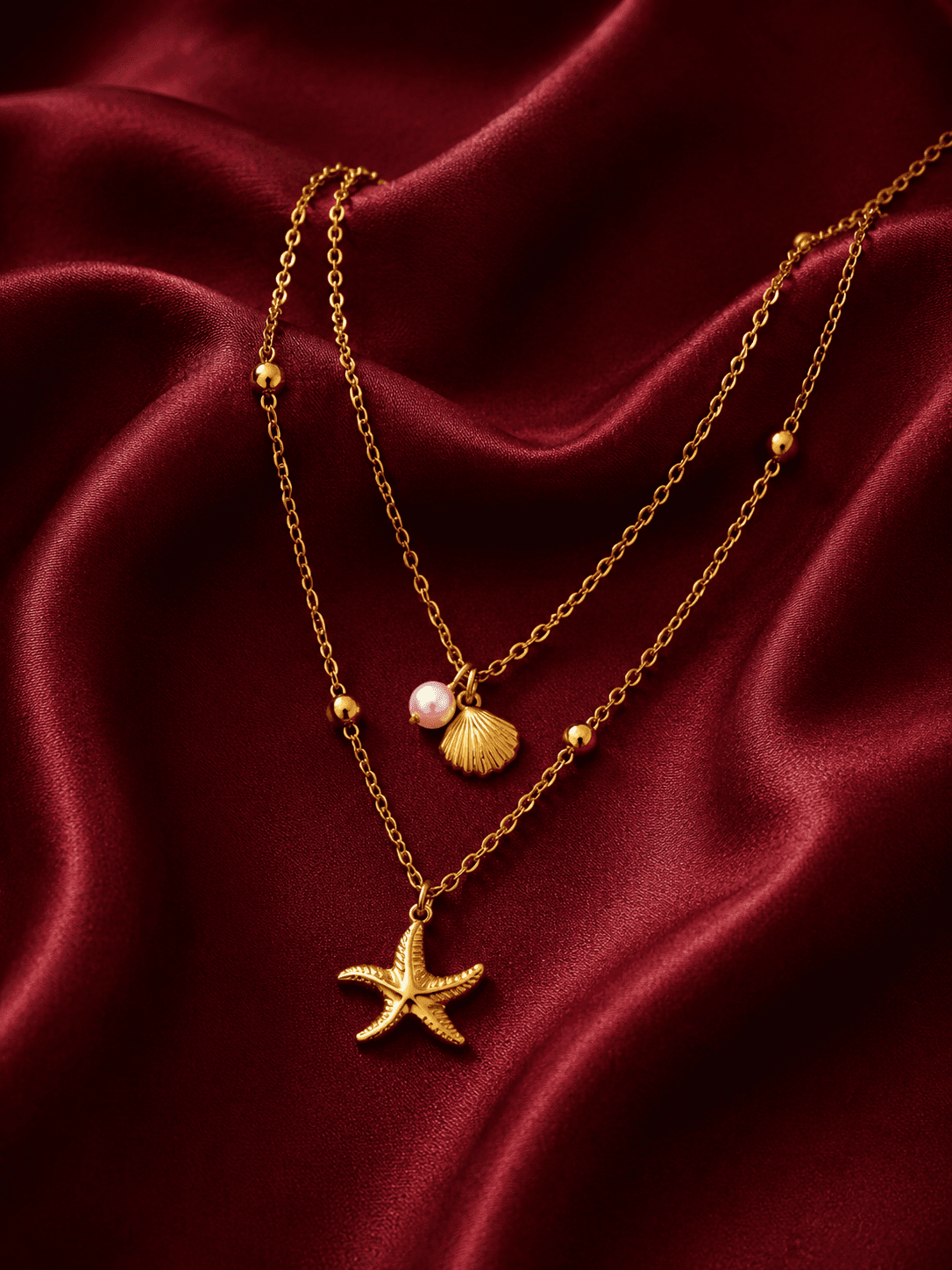 Stella Marina Ensemble — alternate view